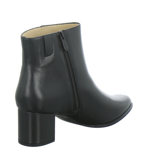 Peter Kaiser Stiefel Damen Schwarz