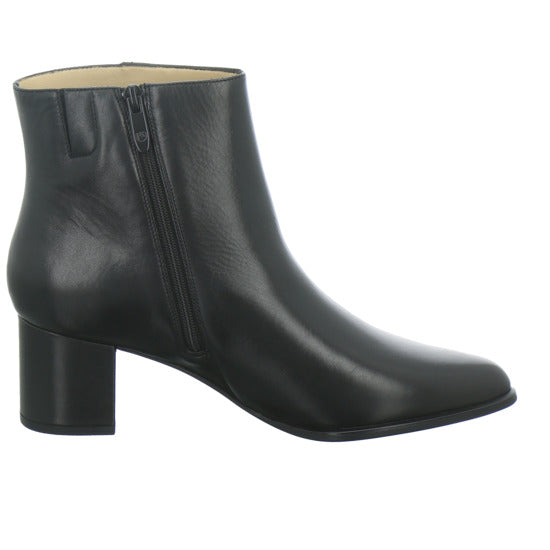 Peter Kaiser Stiefel Damen Schwarz