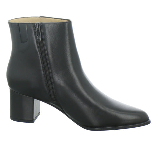 Peter Kaiser Stiefel Damen Schwarz