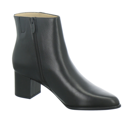 Peter Kaiser Stiefel Damen Schwarz