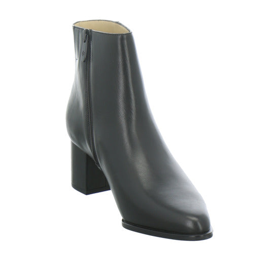 Peter Kaiser Stiefel Damen Schwarz