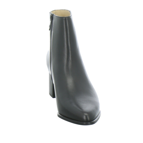 Peter Kaiser Stiefel Damen Schwarz