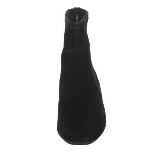 Peter Kaiser Stiefel Damen Schwarz