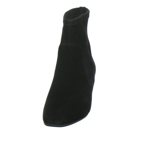 Peter Kaiser Stiefel Damen Schwarz