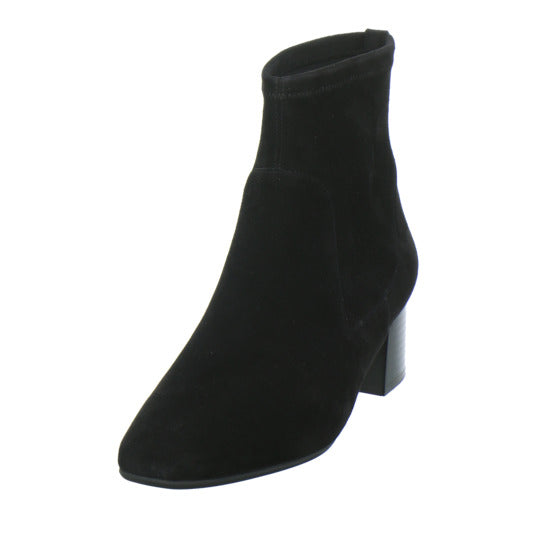 Peter Kaiser Stiefel Damen Schwarz