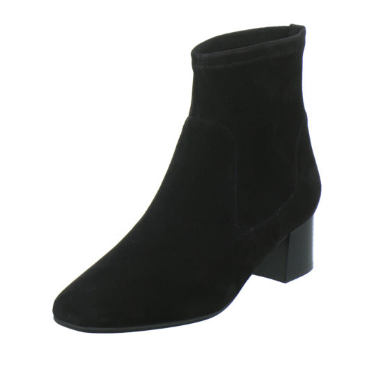 Peter Kaiser Stiefel Damen Schwarz