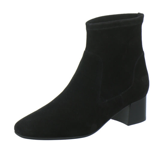 Peter Kaiser Stiefel Damen Schwarz