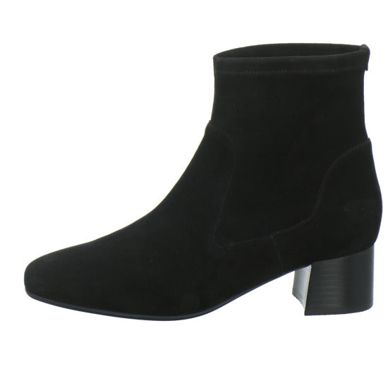 Peter Kaiser Stiefel Damen Schwarz