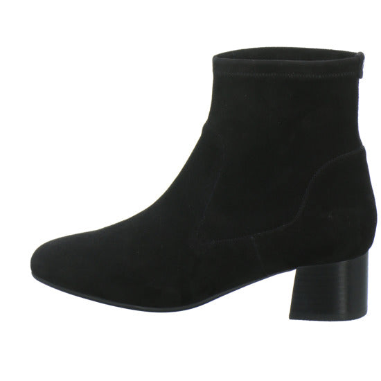 Peter Kaiser Stiefel Damen Schwarz
