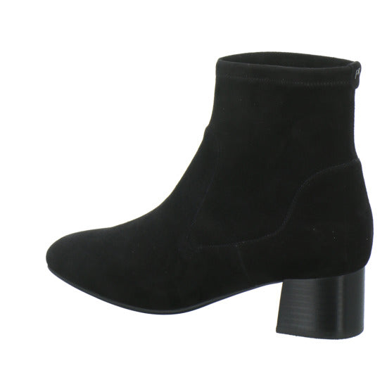 Peter Kaiser Stiefel Damen Schwarz