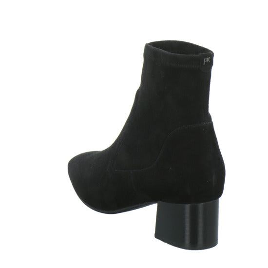 Peter Kaiser Stiefel Damen Schwarz