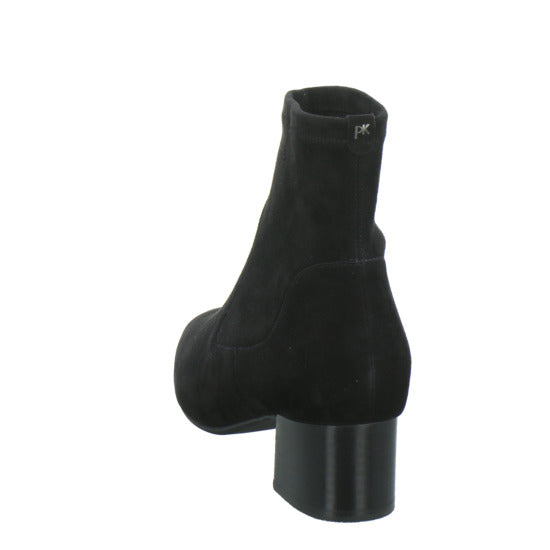 Peter Kaiser Stiefel Damen Schwarz