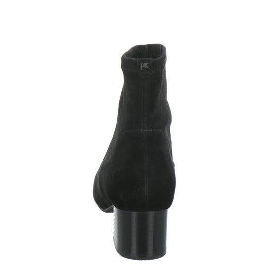 Peter Kaiser Stiefel Damen Schwarz