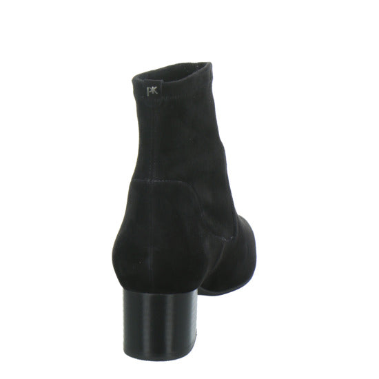 Peter Kaiser Stiefel Damen Schwarz