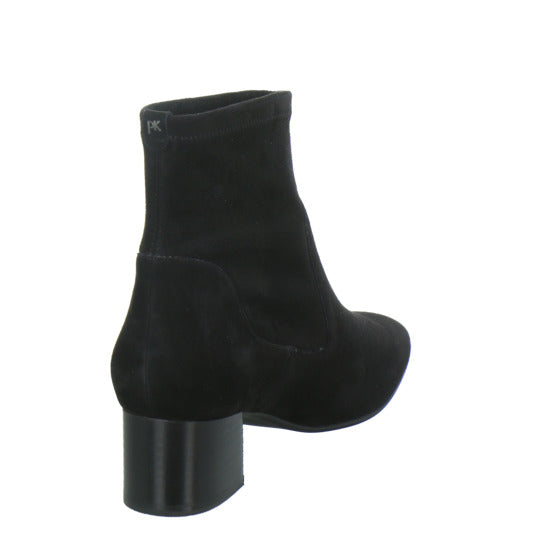 Peter Kaiser Stiefel Damen Schwarz
