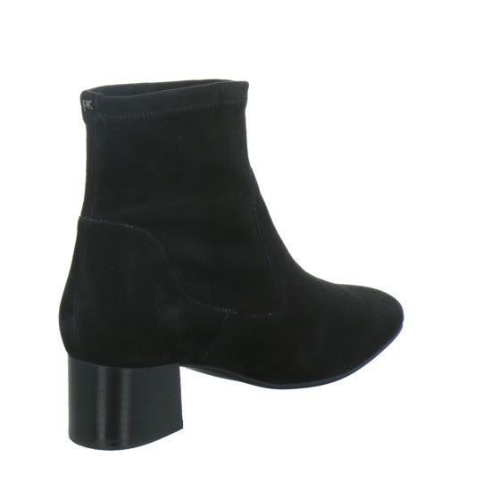 Peter Kaiser Stiefel Damen Schwarz