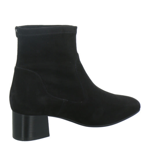 Peter Kaiser Stiefel Damen Schwarz