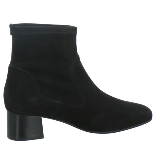 Peter Kaiser Stiefel Damen Schwarz