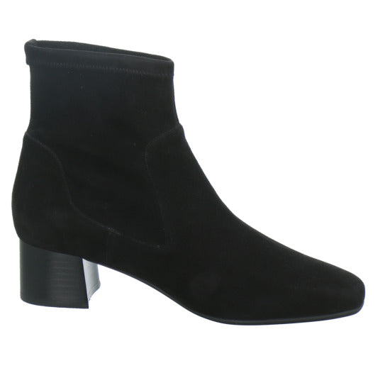 Peter Kaiser Stiefel Damen Schwarz