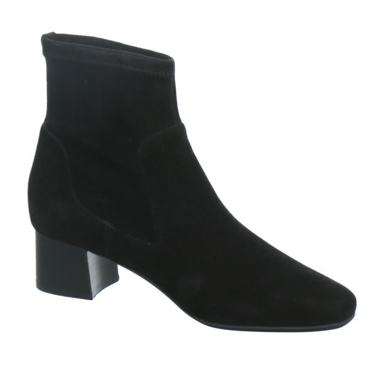 Peter Kaiser Stiefel Damen Schwarz
