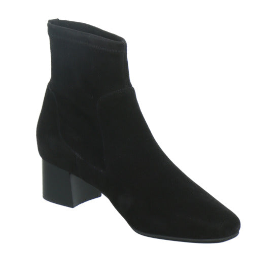 Peter Kaiser Stiefel Damen Schwarz