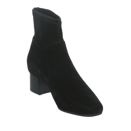 Peter Kaiser Stiefel Damen Schwarz