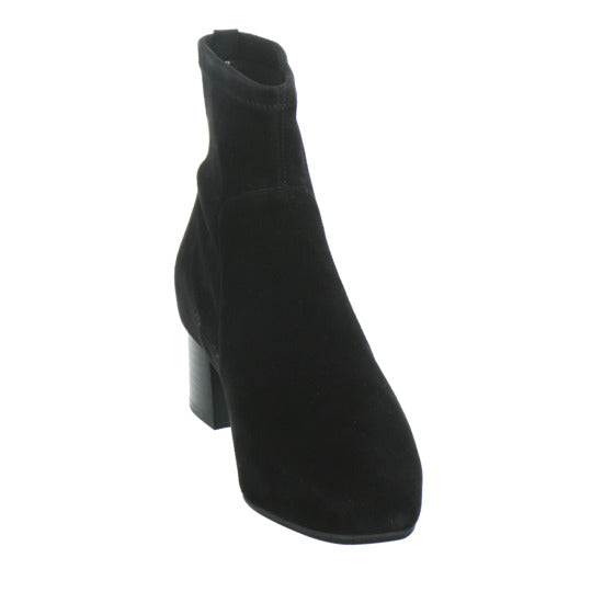 Peter Kaiser Stiefel Damen Schwarz