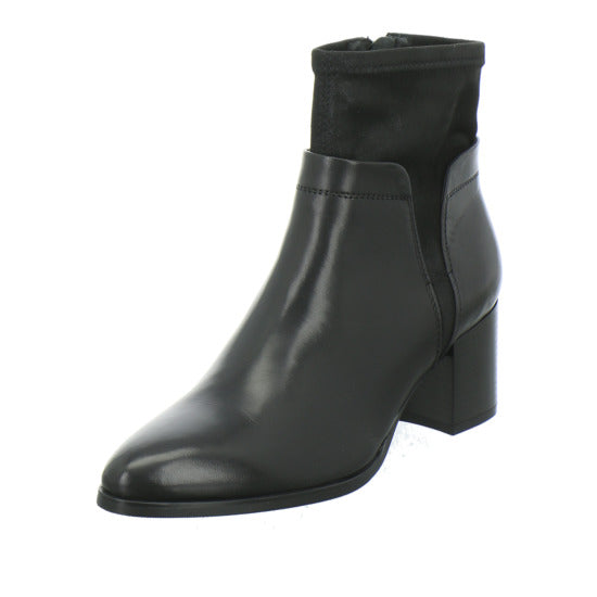 Regarde le ciel Stiefel Damen Schwarz