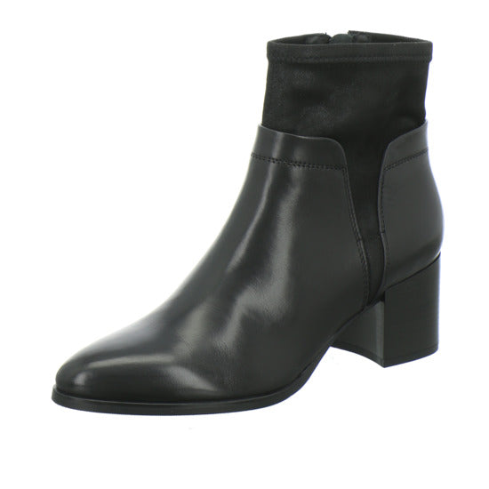Regarde le ciel Stiefel Damen Schwarz