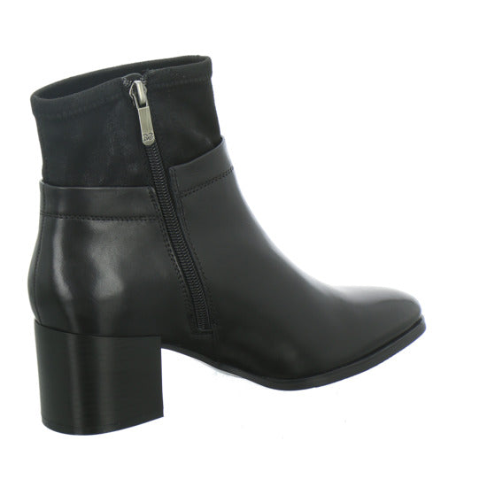 Regarde le ciel Stiefel Damen Schwarz