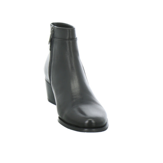 Regarde le ciel Stiefel ungefüttert Schwarz