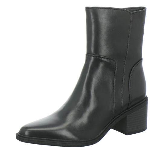 Regarde le ciel Stiefel Damen Schwarz