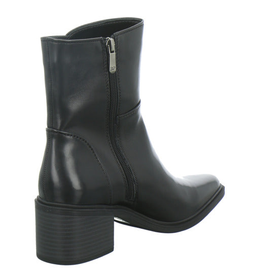 Regarde le ciel Stiefel Damen Schwarz