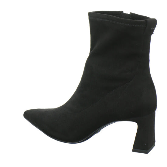 Tamaris Stiefel Damen Schwarz