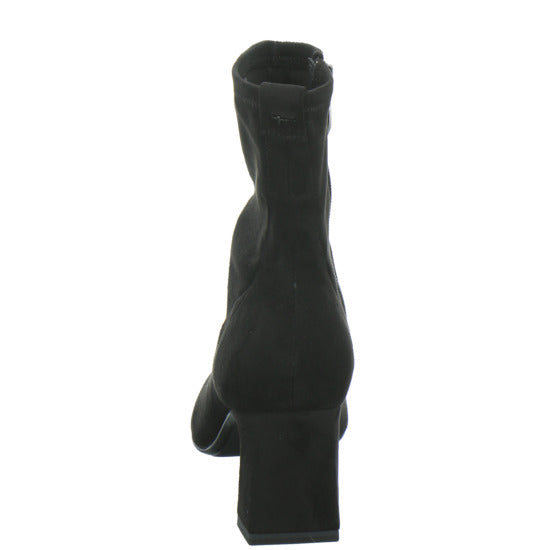 Tamaris Stiefel Damen Schwarz