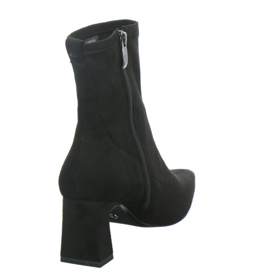 Tamaris Stiefel Damen Schwarz