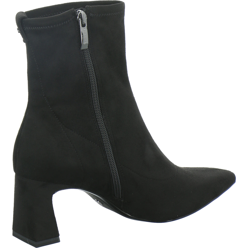 Tamaris Stiefel Damen Schwarz