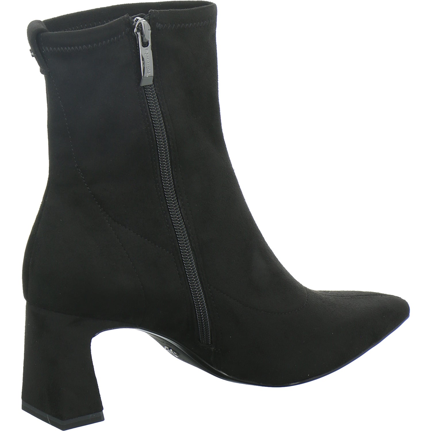 Tamaris Stiefel Damen Schwarz