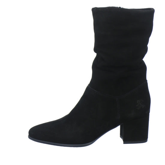 2 GO Fashion Stiefel Damen Schwarz
