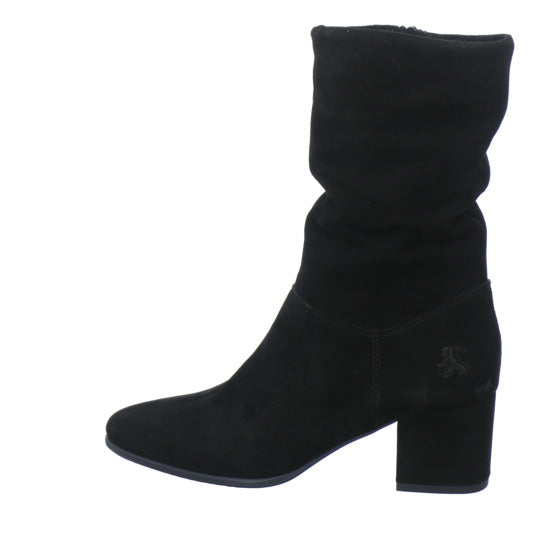 2 GO Fashion Stiefel Damen Schwarz