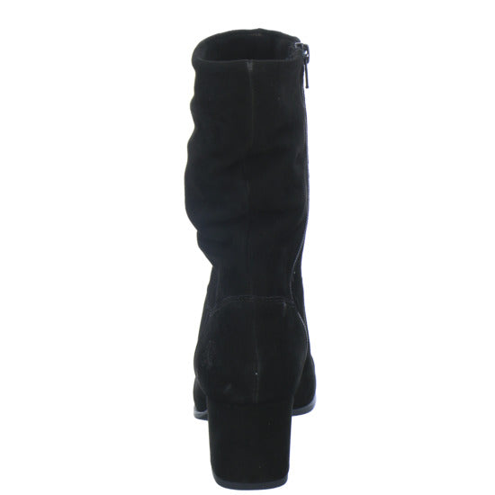 2 GO Fashion Stiefel Damen Schwarz