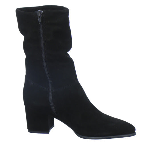 2 GO Fashion Stiefel Damen Schwarz