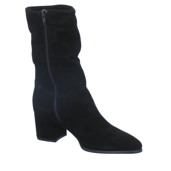 2 GO Fashion Stiefel Damen Schwarz