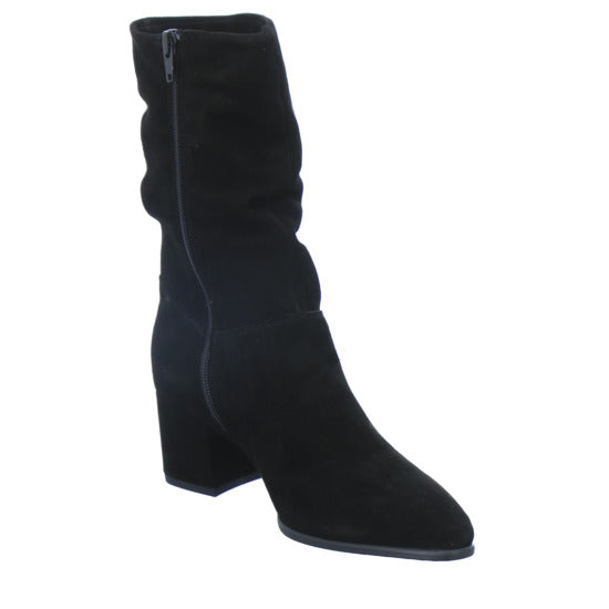 2 GO Fashion Stiefel Damen Schwarz