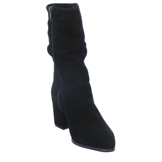 2 GO Fashion Stiefel Damen Schwarz