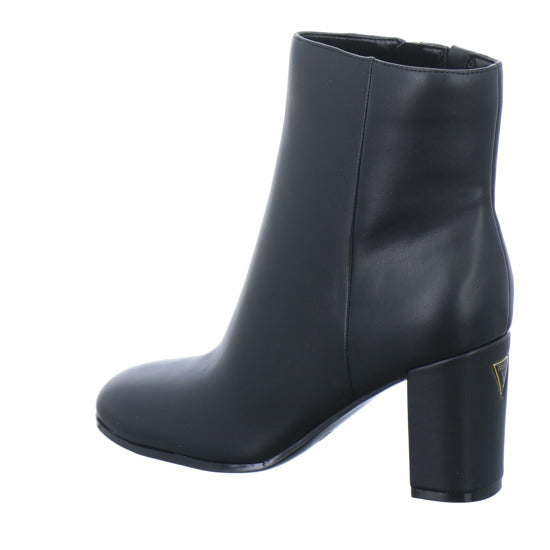 Guess Stiefel Damen Schwarz