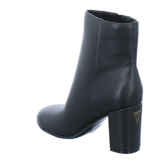 Guess Stiefel Damen Schwarz