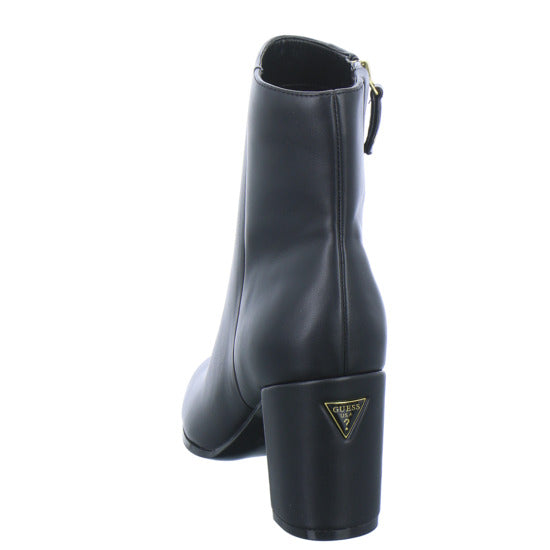 Guess Stiefel Damen Schwarz