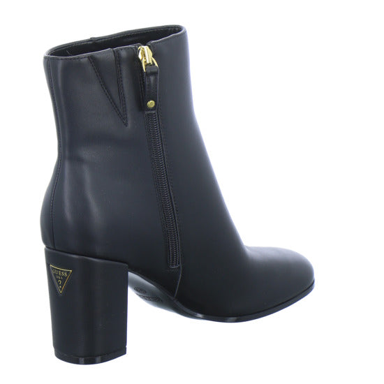 Guess Stiefel Damen Schwarz
