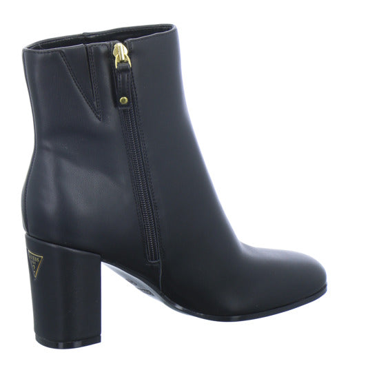 Guess Stiefel Damen Schwarz